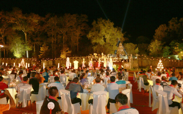 Sokhalay Angkor Inn