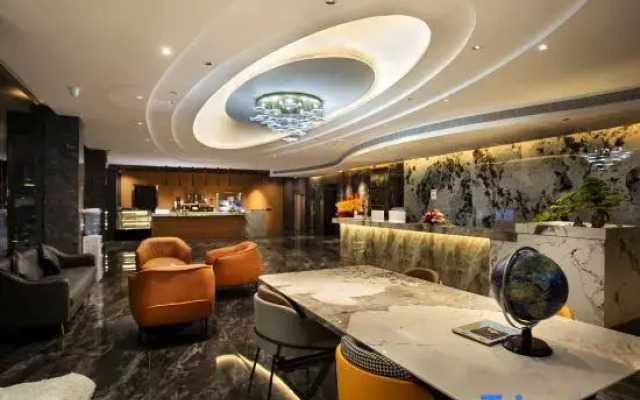 Junxiang Holiday Inn