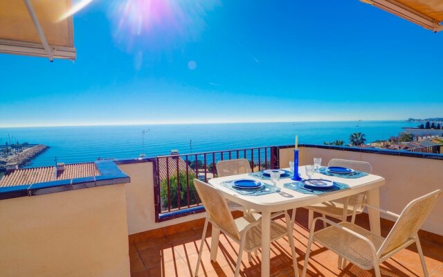 Amazing Seaview Apartment