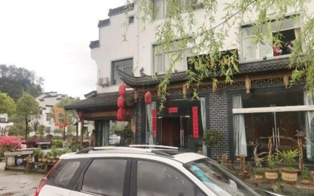 Chengkanlinxigekezhan