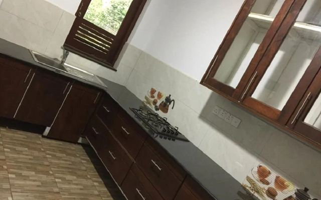 Bell Green Villa