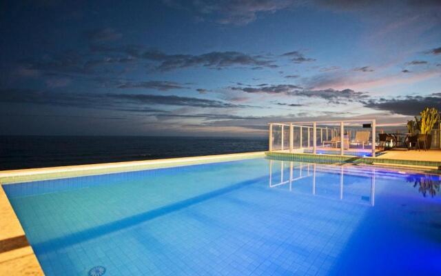Paradiso Macae Hotel