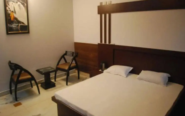 MMN Resort Vrindavan