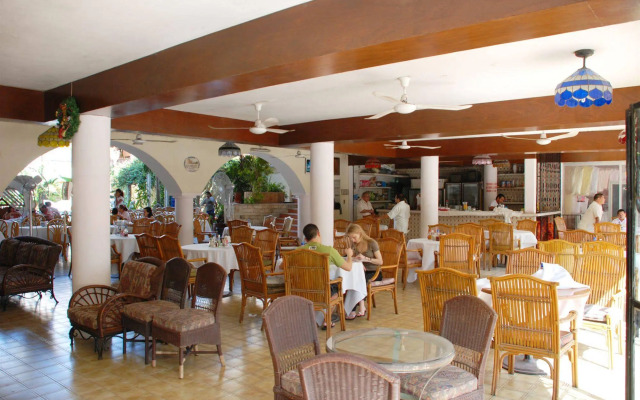 Hotel María de la Luz