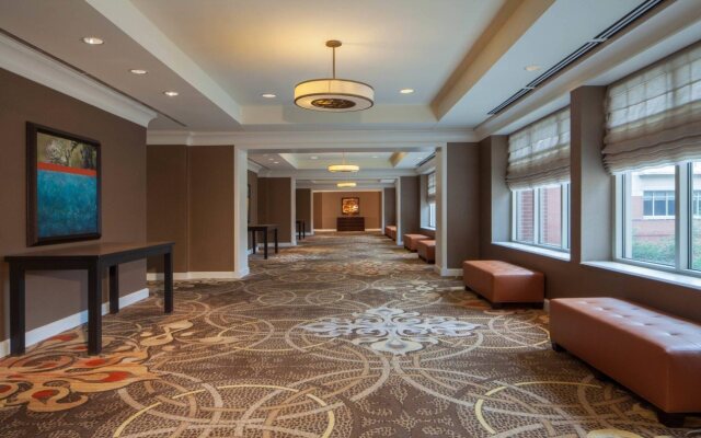 Houston Marriott Sugar Land