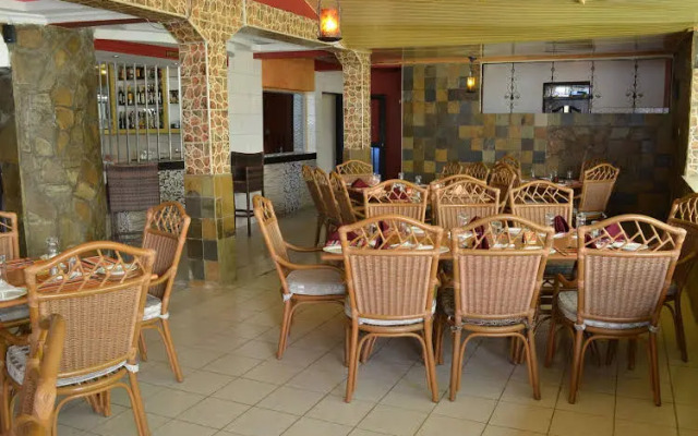 Royal City Garden Hotel