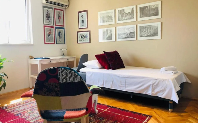 Apartment Spirit of Split