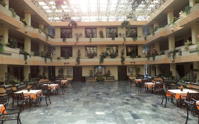 Hotel Sunio City