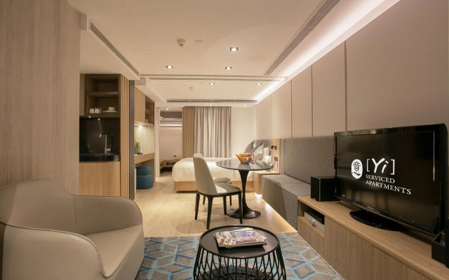 Yi Serviced Apartments