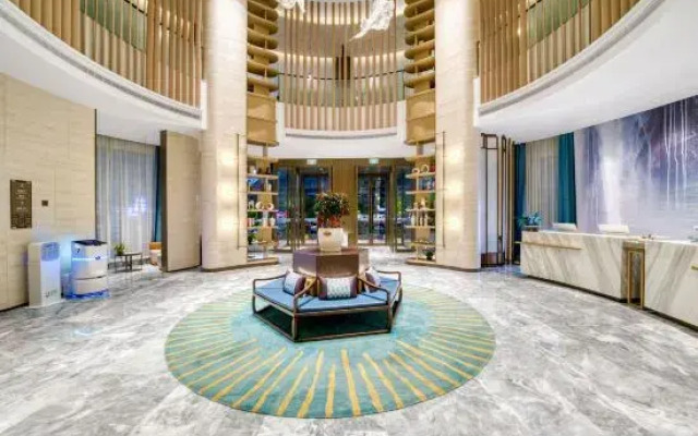 Haiyuan Business Hotel