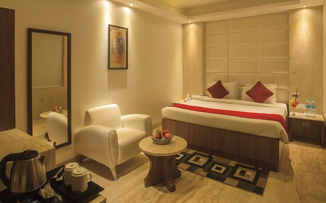 Regenta Inn Embassy Ajmer