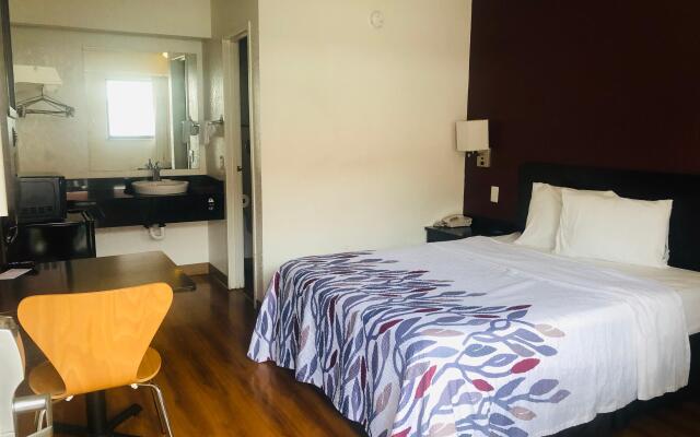 Red Roof Inn Bridgeton