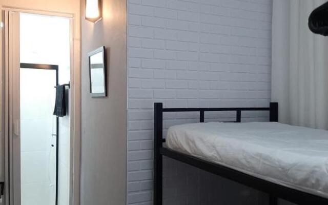 Mini studio em Jardim Blumenau