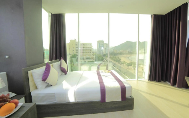 La Mer Hotel Nha Trang