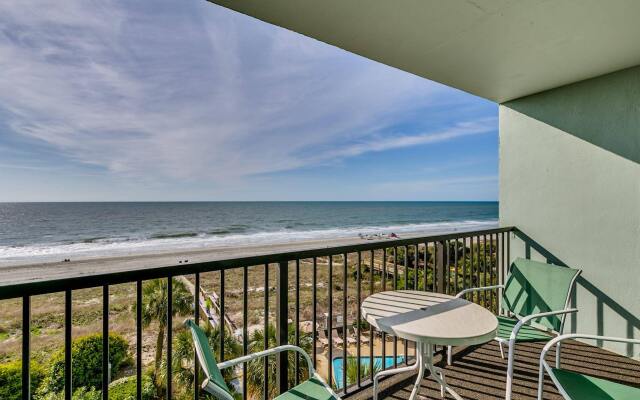 Carolina Dunes