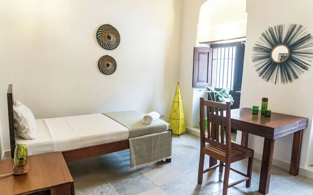 Tarawanda House By Stawi