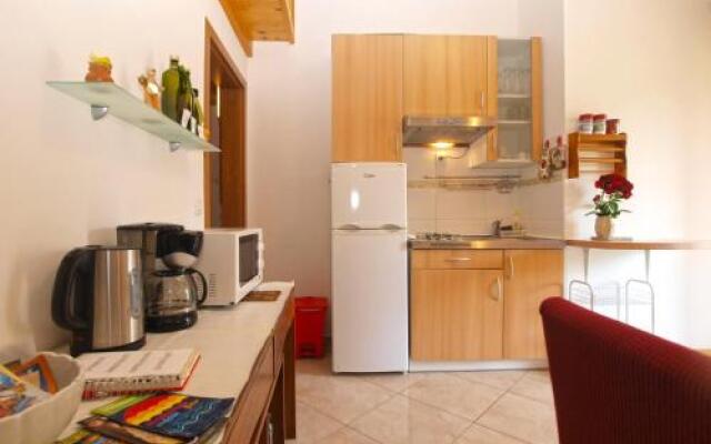 Apartments Vodnjanka 1656