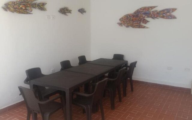 Hotel Casa El Mangle