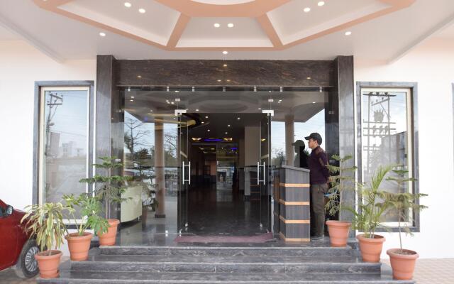 OYO 4690 Hotel Kanta International