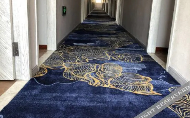 WenzhouLongting Hotel  Chain