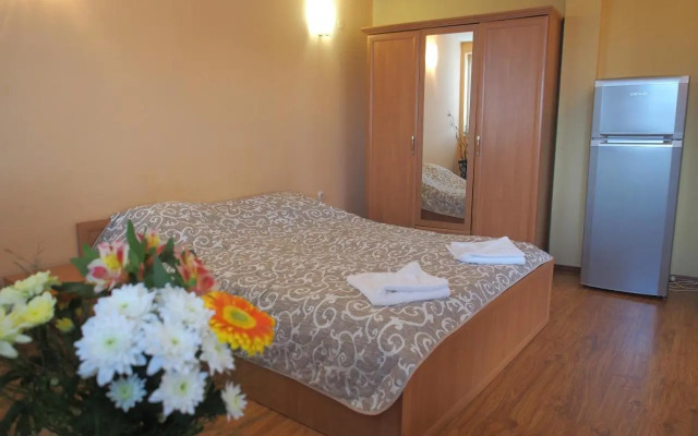 Hotel Maria