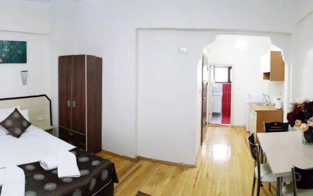 MyRa Residence