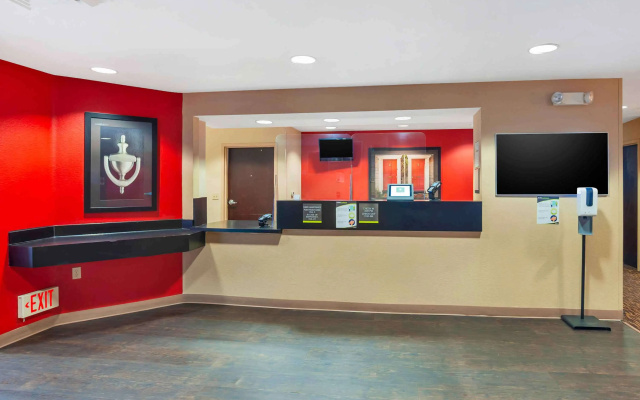Extended Stay America Suites Los Angeles Torrance Harborgate - Image 2