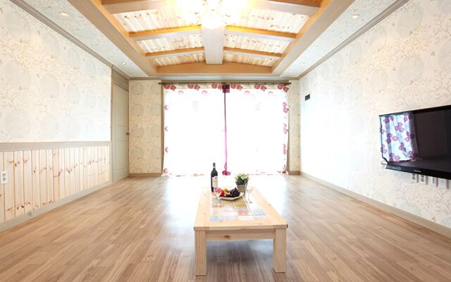 Uljin Starfish Pension