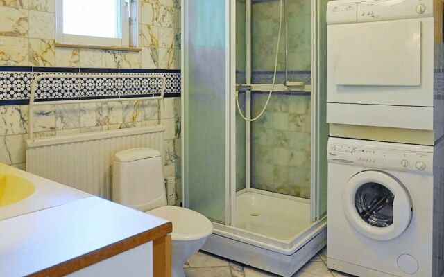 5 Person Holiday Home in Ytterby