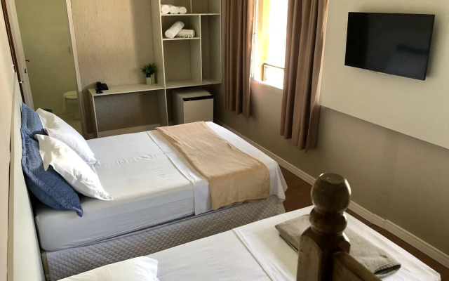 Hotel Lorimar