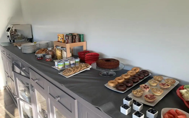 Hotel Rural Cantexos