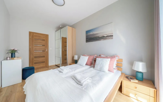 Apartamenty Sun & Snow Nowa Grobla