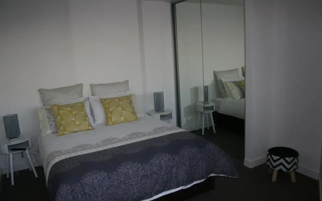 Apartment on King Street