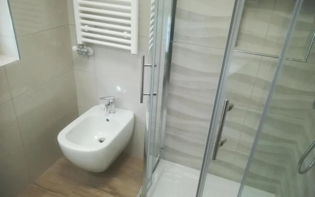 Apartmaji Groš
