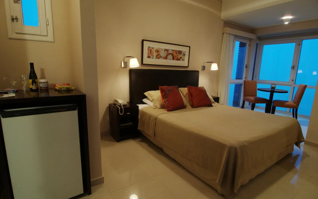 Bahia Hotel