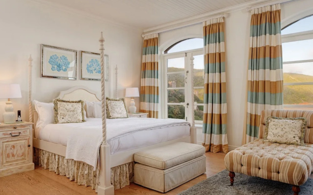 Pezula Private Castle