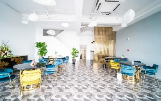 Shanghai Jingxin Homestay
