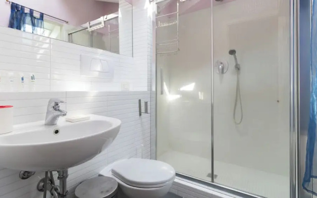 Italianway - De Sanctis 14