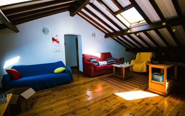 Hotel Rural la Estación del Alma