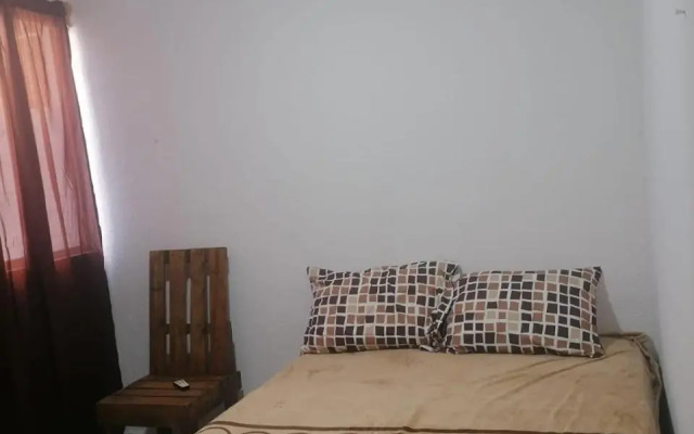 Casa Ixtapa