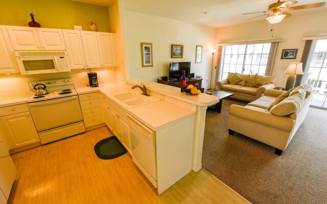 Island Getaway Apartment 3