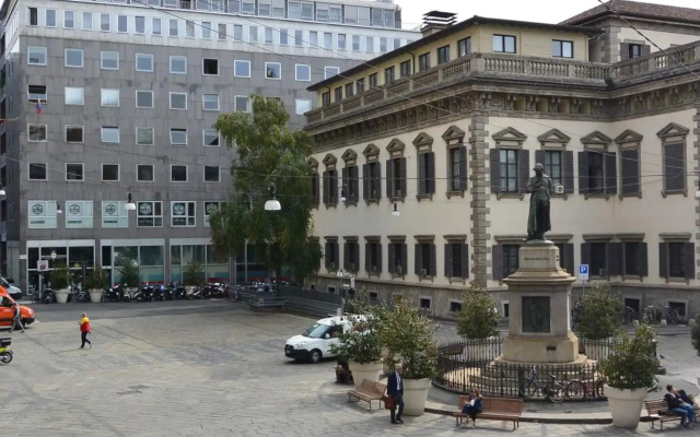 Hotel Nuovo