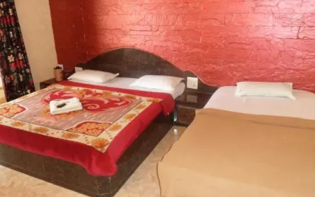 Hotel Royal Residency