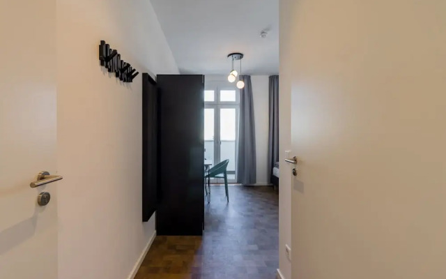 Nena Apartments Herrmannplatz