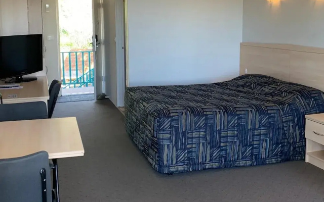 Shellharbour Resort