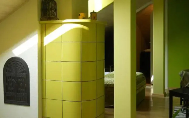 Nocleg Baśniowy Bed&Breakfast