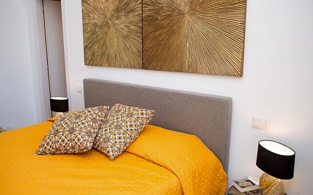 Punta Lingua Relais - Room 3 Port View