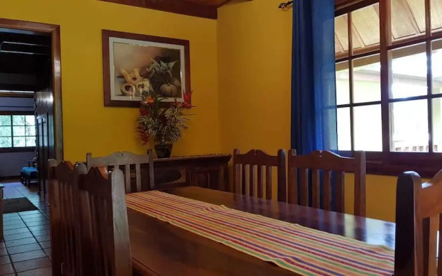 Casa Camila