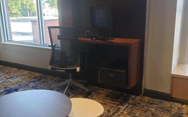 TownePlace Suites Dallas McKinney