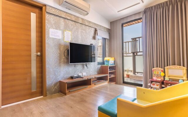 Tainan Haian Stay
